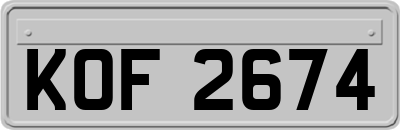 KOF2674