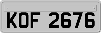 KOF2676