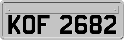 KOF2682