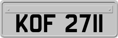 KOF2711