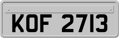 KOF2713