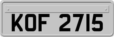 KOF2715