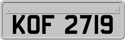 KOF2719