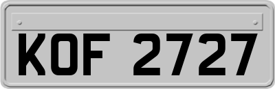 KOF2727
