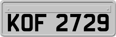 KOF2729