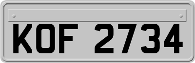 KOF2734
