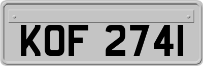 KOF2741