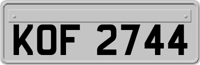 KOF2744
