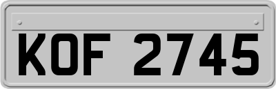 KOF2745
