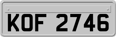 KOF2746