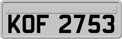 KOF2753