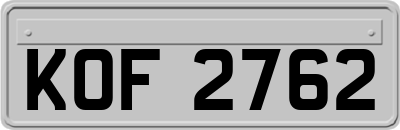 KOF2762