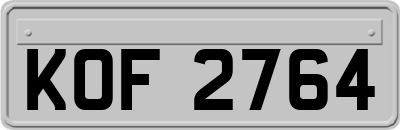 KOF2764