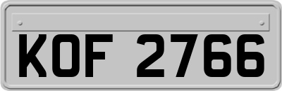 KOF2766