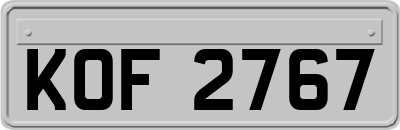 KOF2767