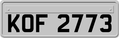 KOF2773