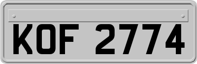 KOF2774