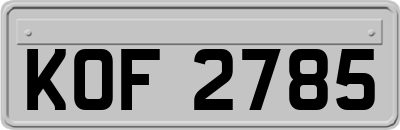 KOF2785