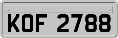 KOF2788