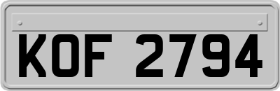 KOF2794