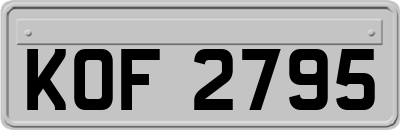 KOF2795