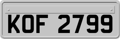 KOF2799