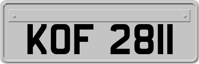 KOF2811