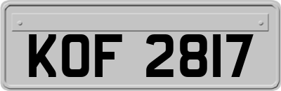 KOF2817