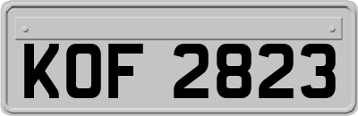 KOF2823