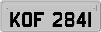 KOF2841