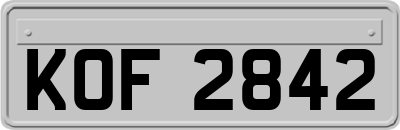 KOF2842