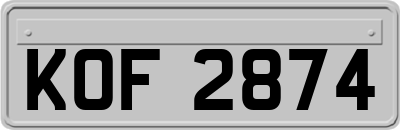 KOF2874