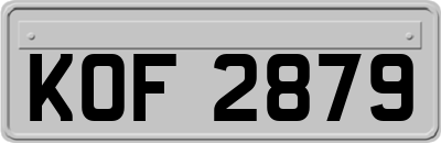 KOF2879