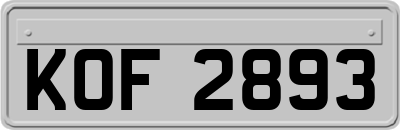 KOF2893