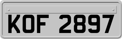 KOF2897