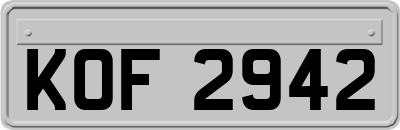 KOF2942