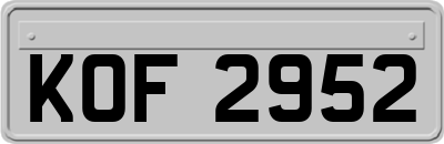 KOF2952