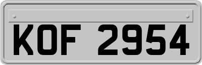 KOF2954