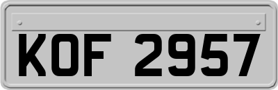 KOF2957