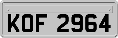 KOF2964