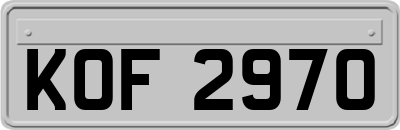 KOF2970
