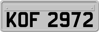 KOF2972