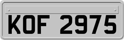 KOF2975