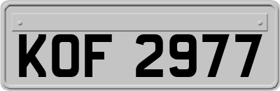 KOF2977