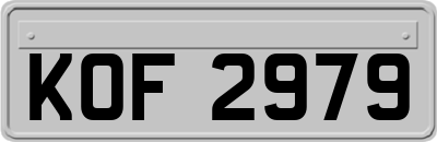 KOF2979
