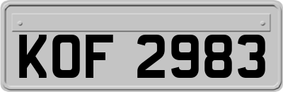 KOF2983