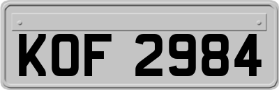 KOF2984