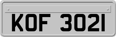 KOF3021