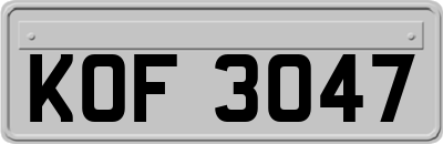 KOF3047