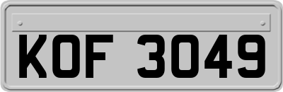 KOF3049